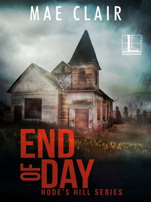End of Day - ebook